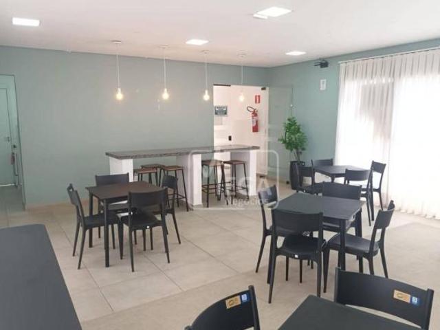 Apartamento venda em Cotia