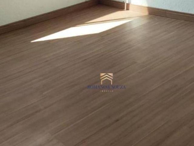 Apartamento venda em Cidade Soberana, Guarulhos
