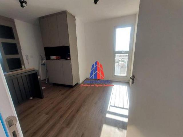 Apartamento venda em Conjunto Habitacional dos Trabalhadores, Santa Bárbara d'Oeste