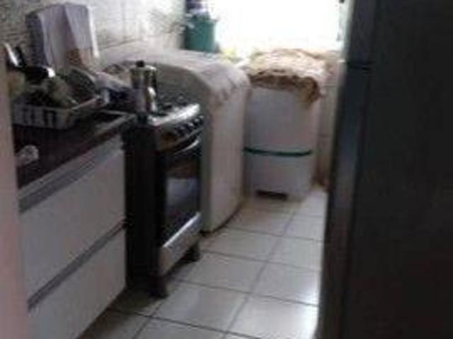 Apartamento venda em Parque Renato Maia, Guarulhos
