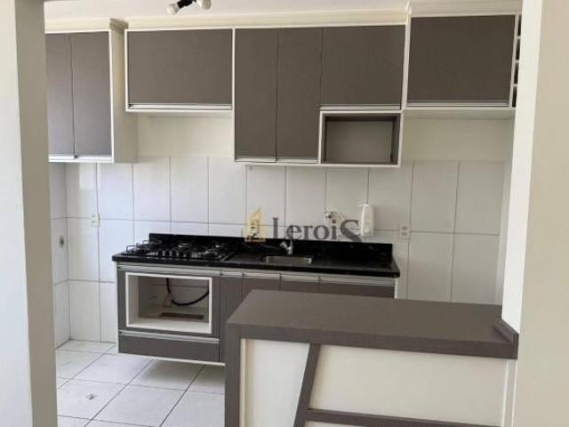 Apartamento venda em Residencial Susana I e II e Bella Vista, Votorantim