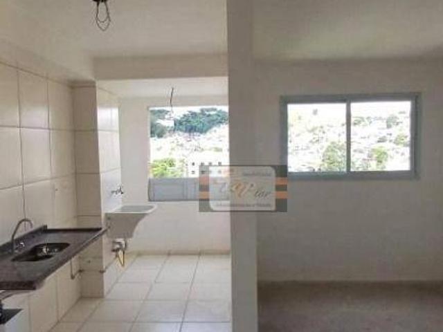 Apartamento venda em Jaraguá, São Paulo