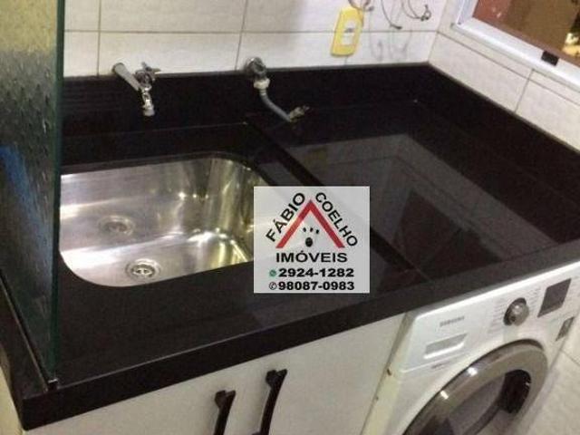 Apartamento venda em Região Imediata de São Paulo, Região Metropolitana de São Paulo