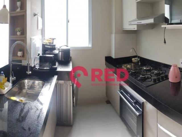 Apartamento venda em Residencial Serra Bonita, Sorocaba
