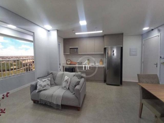 Apartamento venda em Região Imediata de Sorocaba, Região Metropolitana de Sorocaba