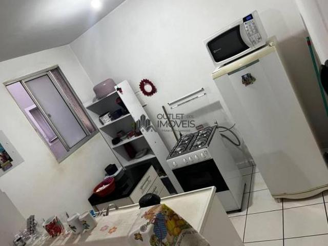 Apartamento venda em Jardim Flamboyant, Paulínia