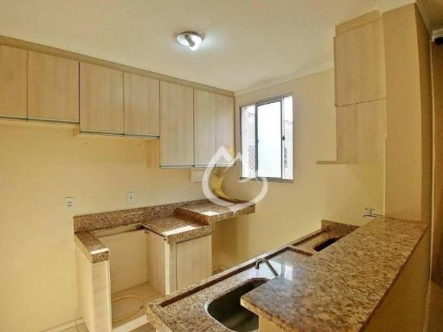 Apartamento venda em Conjunto Habitacional José Paulino Nogueira (Popular Velha), Paulínia