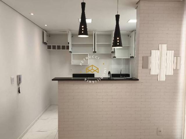 Apartamento aluguel em VILA MILITAR, Jardim