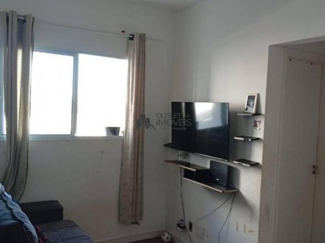 Apartamento venda em São José I, Paulínia