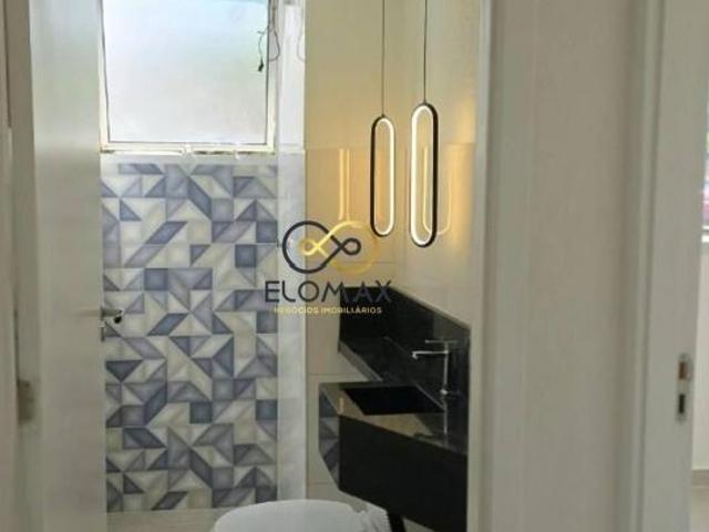 Apartamento venda em Cidade Soberana, Guarulhos