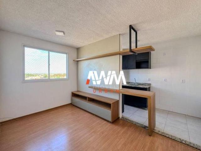 Apartamento venda em Região Geográfica Imediata de Goiânia, Goiânia