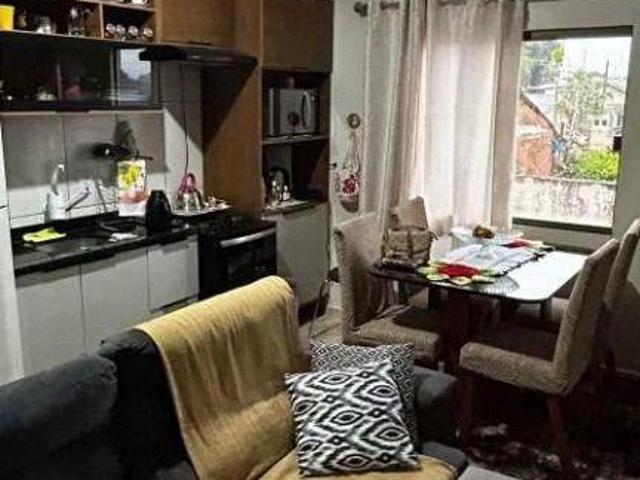 Apartamento venda em Região Geográfica Imediata de Cascavel, Cascavel