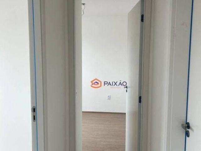 Apartamento venda em Vila Jundiaí, Mogi das Cruzes