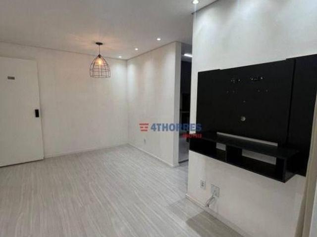 Apartamento venda em Região Imediata de São Paulo, Região Metropolitana de São Paulo