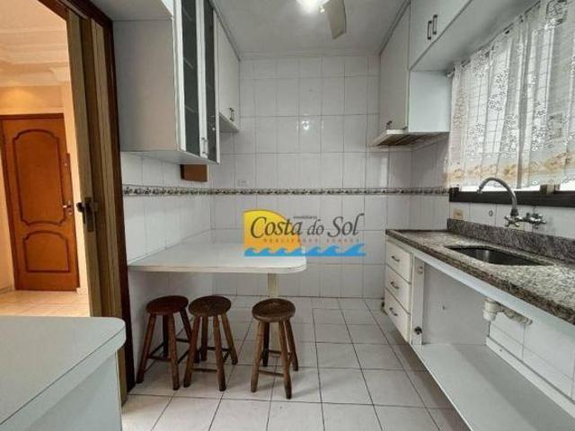 Apartamento venda em Região Imediata de Santos, Região Metropolitana da Baixada Santista