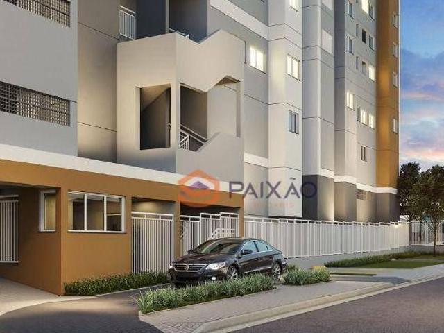 Apartamento venda em Vila Jundiaí, Mogi das Cruzes