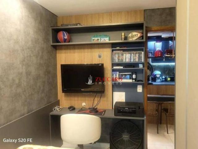 Apartamento venda em Região Imediata de São Paulo, Região Metropolitana de São Paulo