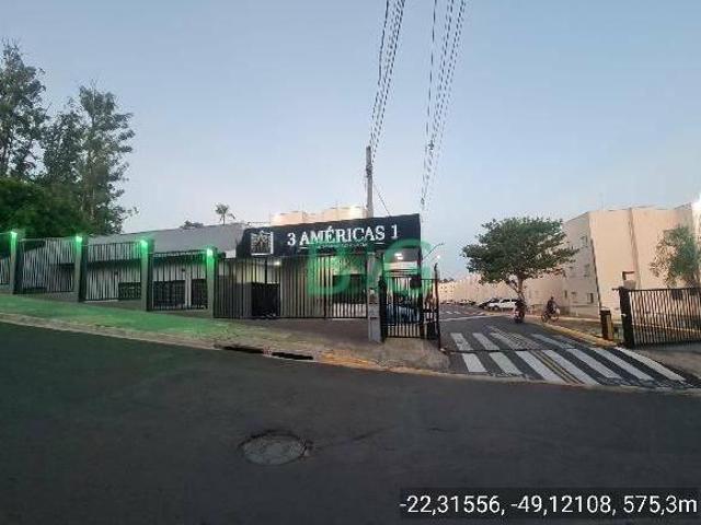 Apartamento venda em Região Imediata de Bauru, Bauru