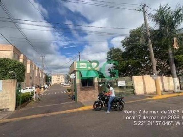 Apartamento venda em Região Imediata de Bauru, Bauru