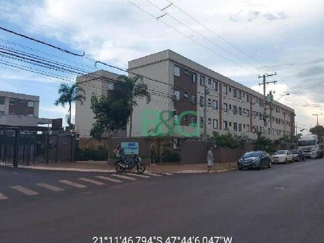 Apartamento venda em Região Imediata de Ribeirão Preto, Região Metropolitana de Ribeirão Preto