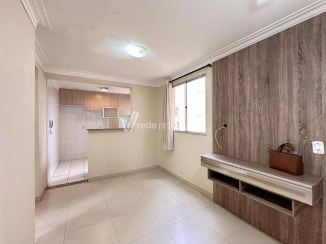Apartamento venda em Jardim Flamboyant, Paulínia