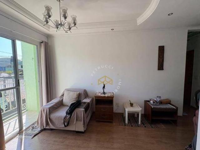 Apartamento venda em Região Imediata de Campinas, Região Metropolitana de Campinas