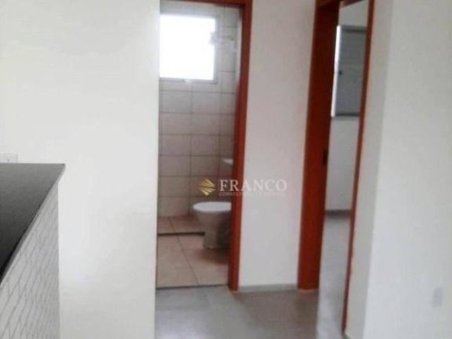 Apartamento venda em Região Imediata de Taubaté-Pindamonhangaba, Região Metropolitana do Vale do Paraíba e Litoral Norte