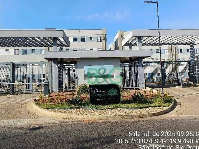 Apartamento venda em Região Imediata de São José do Rio Preto, Região Metropolitana de São José do Rio Preto