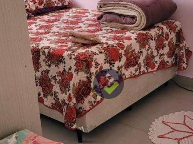 Apartamento venda em Região Imediata de Bauru, Bauru