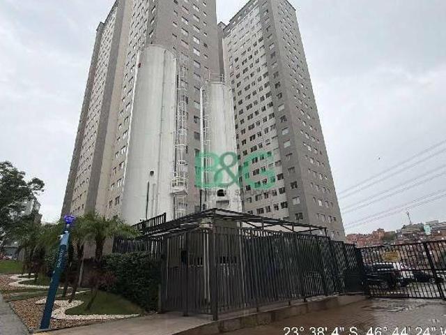 Apartamento venda em Região Imediata de São Paulo, Região Metropolitana de São Paulo