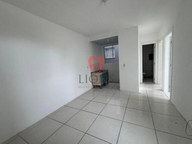 Apartamento venda em Gravataí