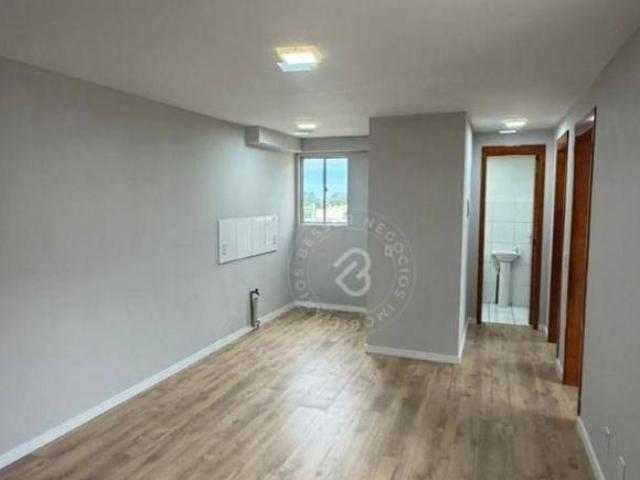 Apartamento venda em Ipiranga, Sapucaia do Sul