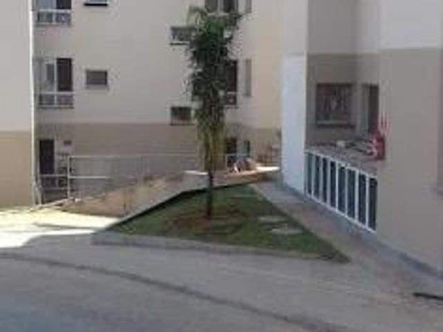 Apartamento venda em Região Imediata de Franca, Juranda