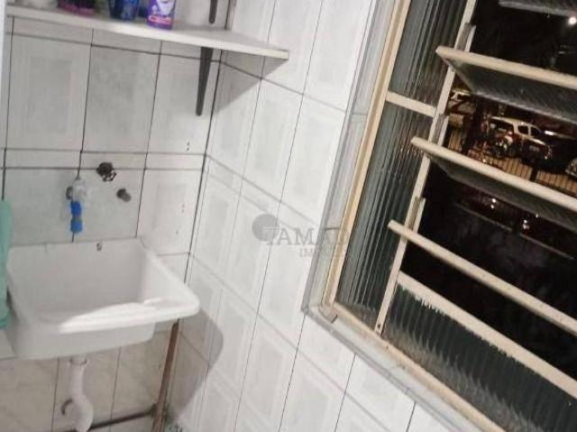 Apartamento venda em Jardim São Carlos, São Paulo