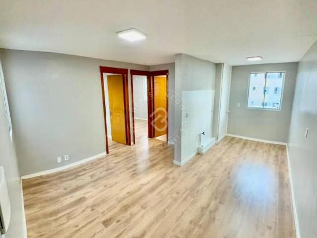 Apartamento venda em Sapucaia do Sul