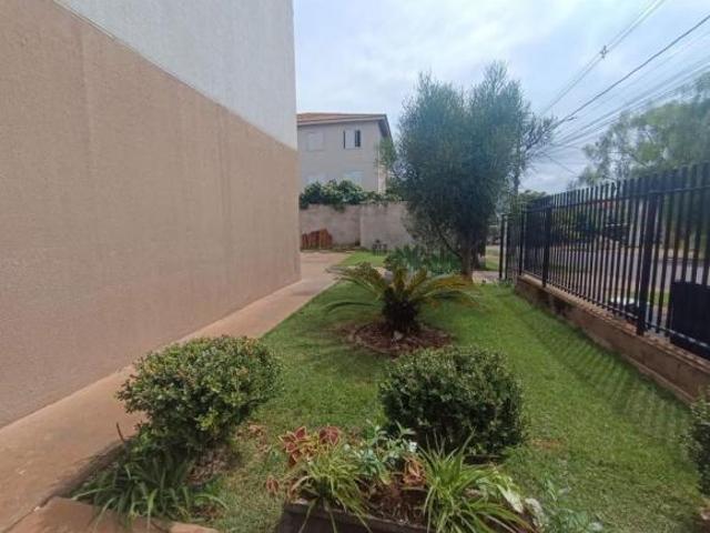 Apartamento venda em Florais do Paraná, Cascavel