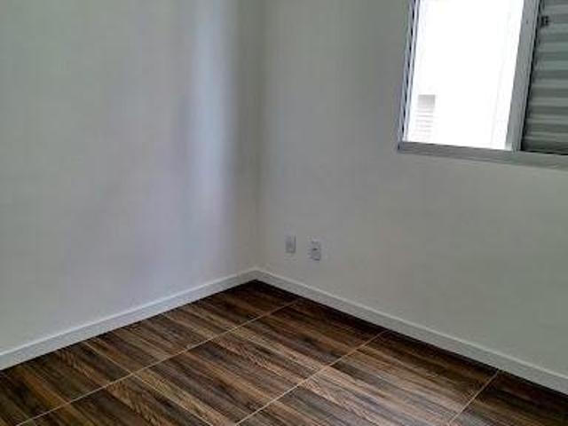 Apartamento venda em Americana