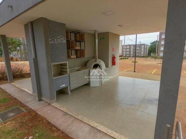 Apartamento venda em Região Imediata de Ribeirão Preto, Região Metropolitana de Ribeirão Preto