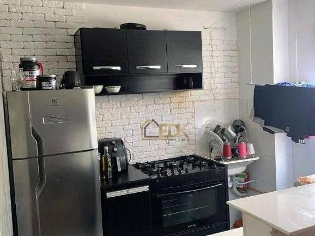 Apartamento venda em Região Imediata de Taubaté-Pindamonhangaba, Região Metropolitana do Vale do Paraíba e Litoral Norte