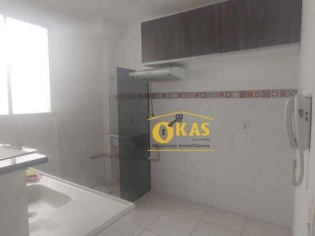 Apartamento venda em Região Imediata de São Paulo, Região Metropolitana de São Paulo