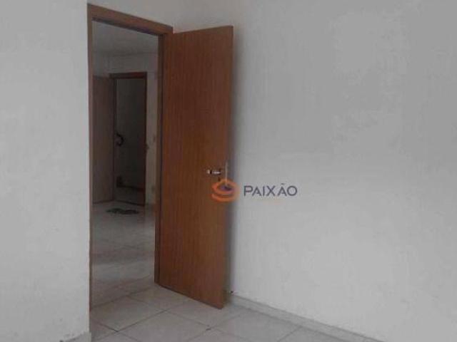 Apartamento venda em Sítio Suíço, Suzano
