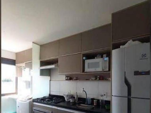 Apartamento venda em Região Imediata de Bauru, Bauru
