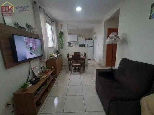 Apartamento venda em Região Imediata de Taubaté-Pindamonhangaba, Região Metropolitana do Vale do Paraíba e Litoral Norte