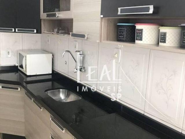 Apartamento venda em Região Imediata de São Paulo, Região Metropolitana de São Paulo