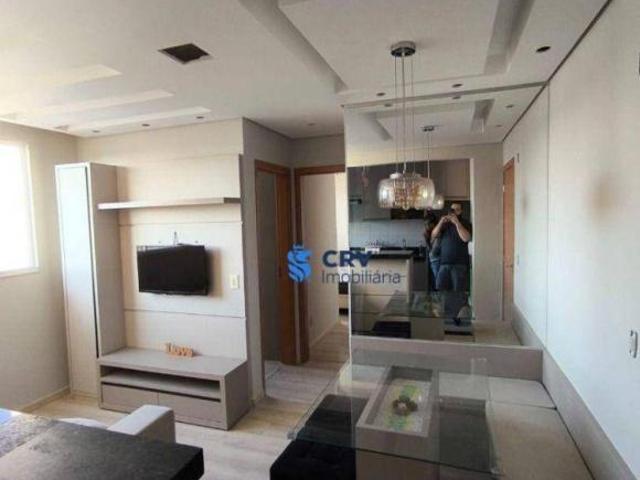 Apartamento venda em Região Geográfica Imediata de Londrina, Londrina