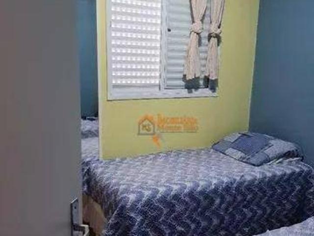 Apartamento venda em Região Imediata de São Paulo, Região Metropolitana de São Paulo