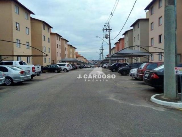 Apartamento venda em Região Imediata de Sorocaba, Região Metropolitana de Sorocaba