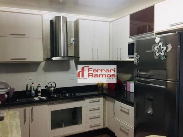 Apartamento venda em Jardim do Triunfo, Guarulhos