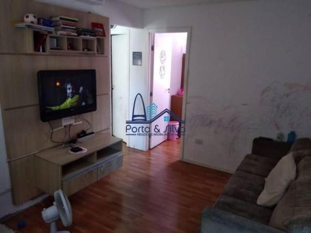 Apartamento venda em Vila Veneziani, São José dos Campos