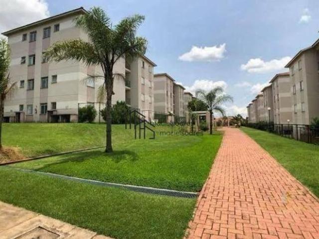 Apartamento venda em Região Imediata de Campinas, Região Metropolitana de Campinas